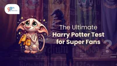 Ultimate Harry Potter Test for Super Fans